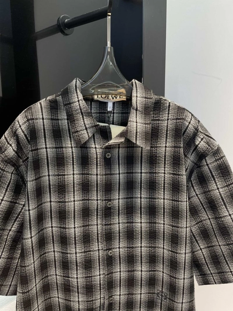 TopPick Loewe Short Suits 154829