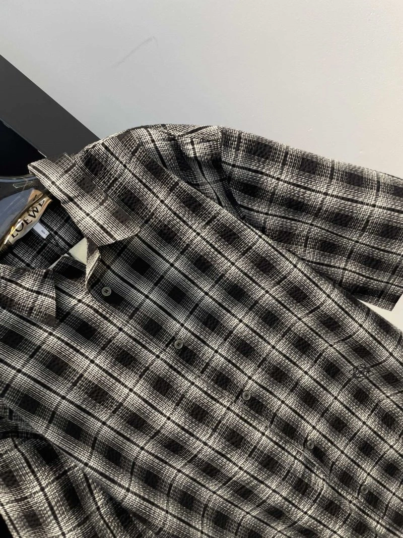 TopPick Loewe Short Suits 154829