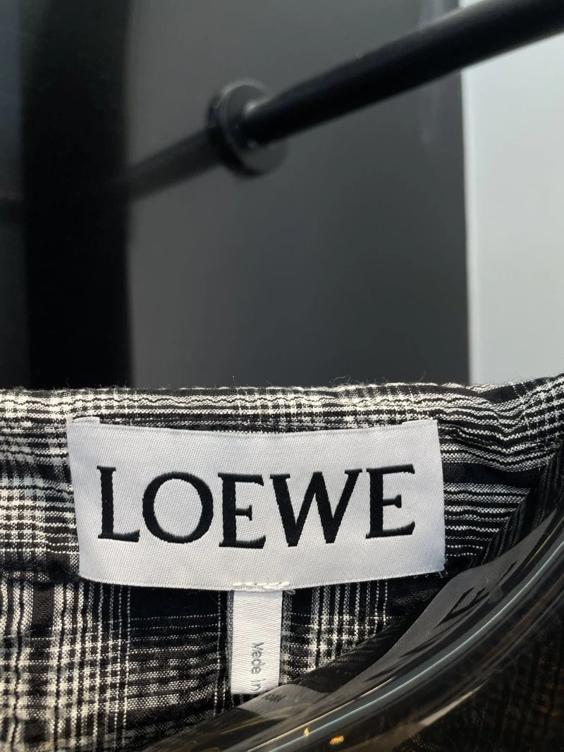 TopPick Loewe Short Suits 154829