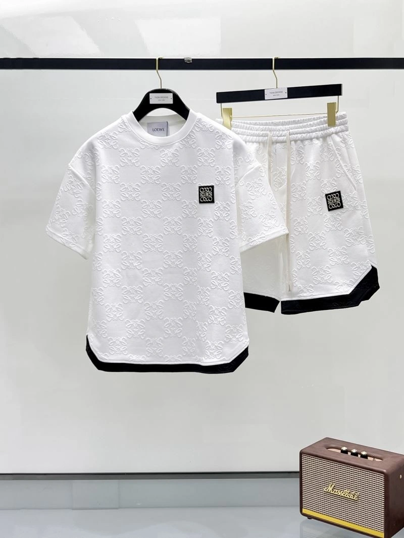 Loewe Short Suits FastDry 158406