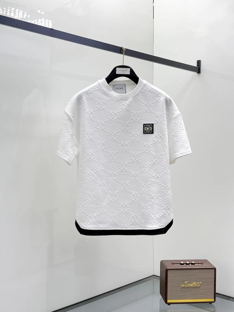 Loewe Short Suits FastDry 158406