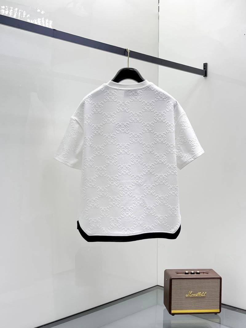 Loewe Short Suits FastDry 158406