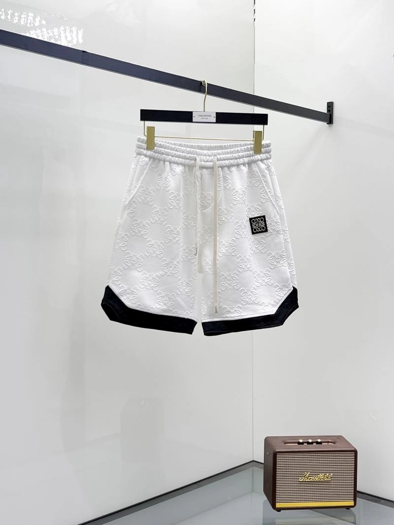 Loewe Short Suits FastDry 158406