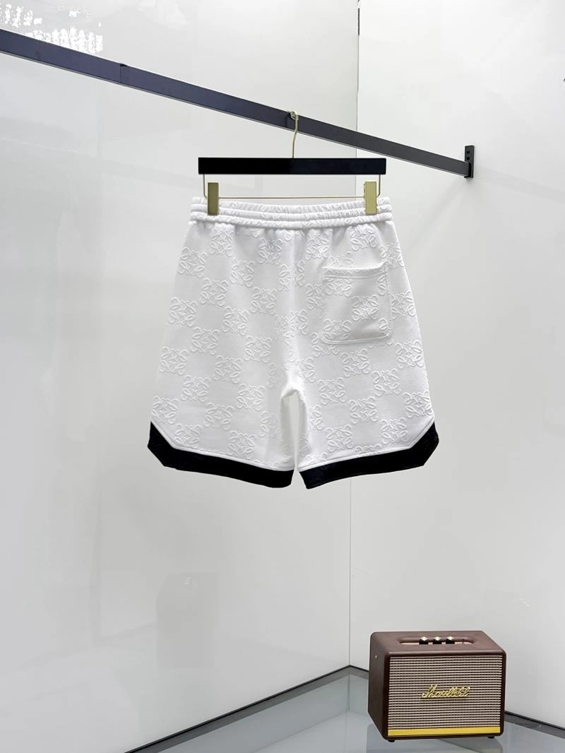 Loewe Short Suits FastDry 158406