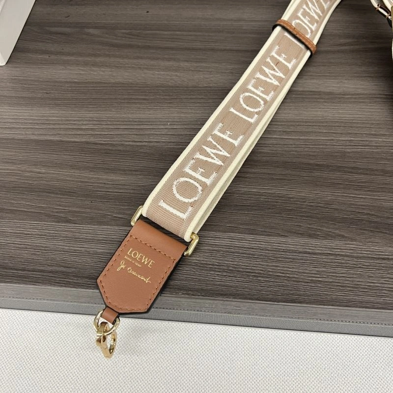 Loewe Shoulder Straps Vibrant 77306