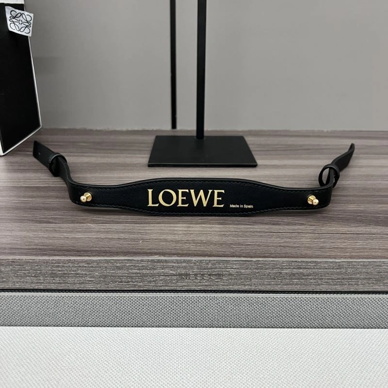 Loewe Shoulder Straps WrinkleFree 77309