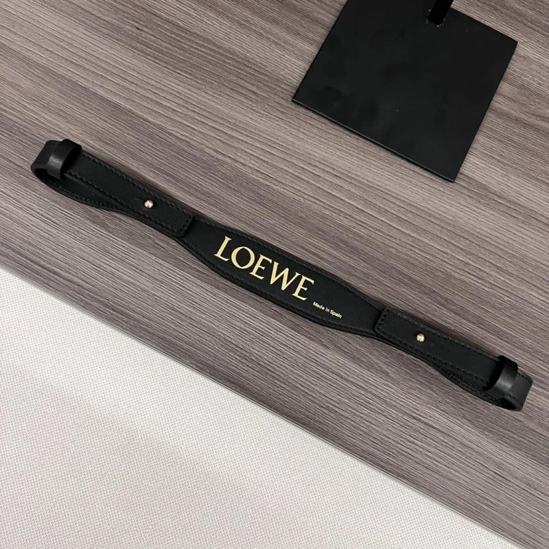 Loewe Shoulder Straps WrinkleFree 77309