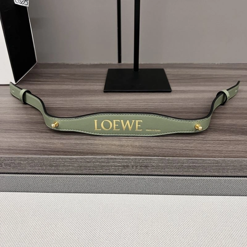 Unisex Loewe Shoulder Straps 77305