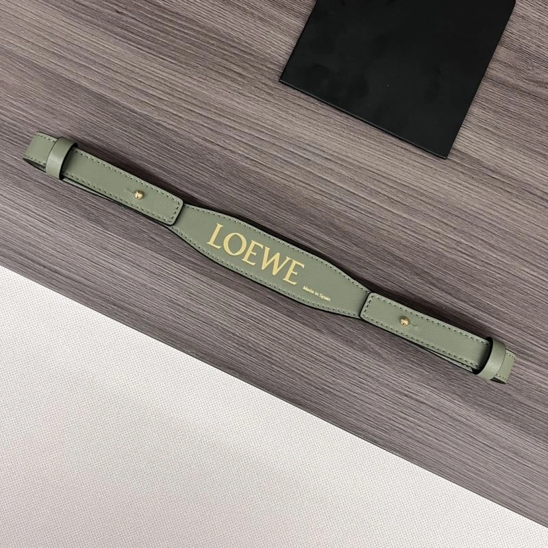 Unisex Loewe Shoulder Straps 77305