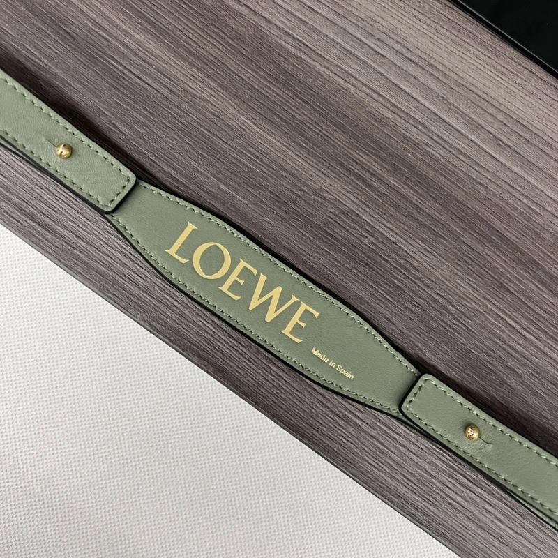 Unisex Loewe Shoulder Straps 77305