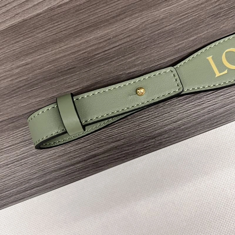 Unisex Loewe Shoulder Straps 77305