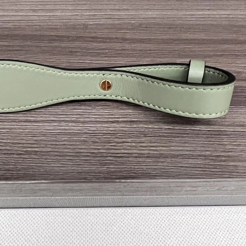 Unisex Loewe Shoulder Straps 77305