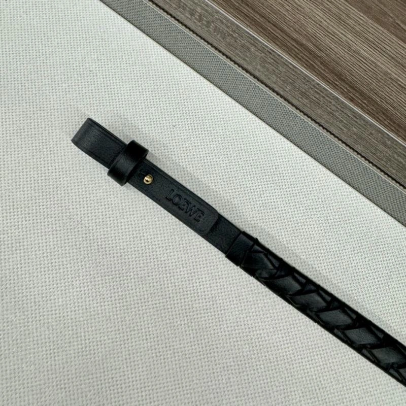 Loewe Shoulder Straps Comfortable 73258
