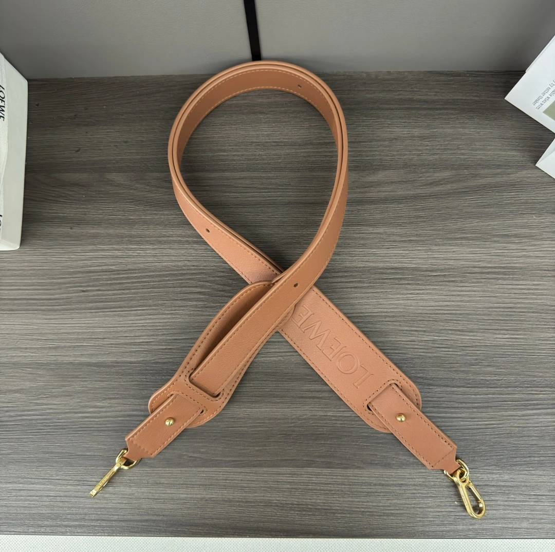 Loewe Shoulder Straps Sustainable 72021
