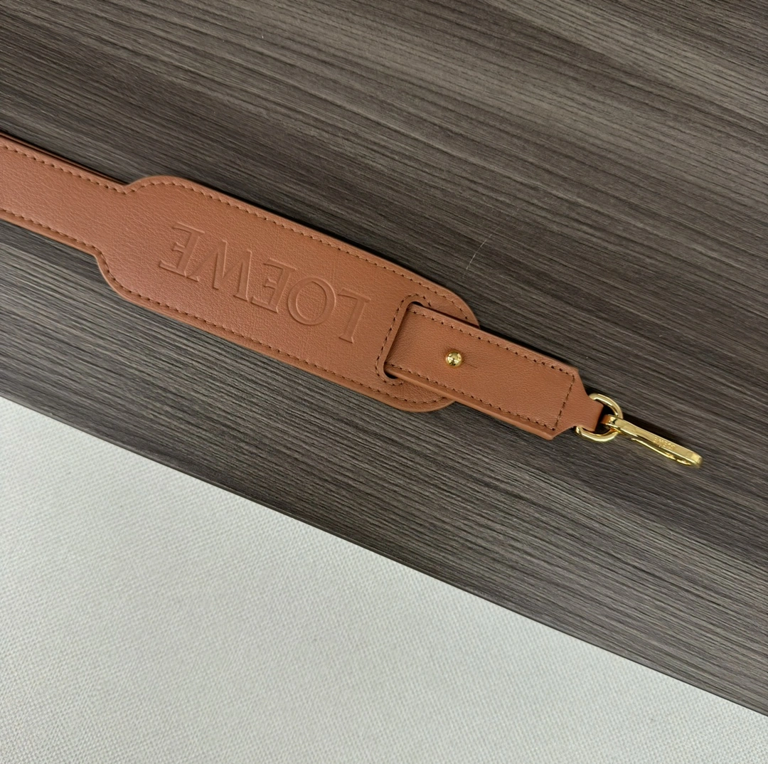 Loewe Shoulder Straps Sustainable 72021