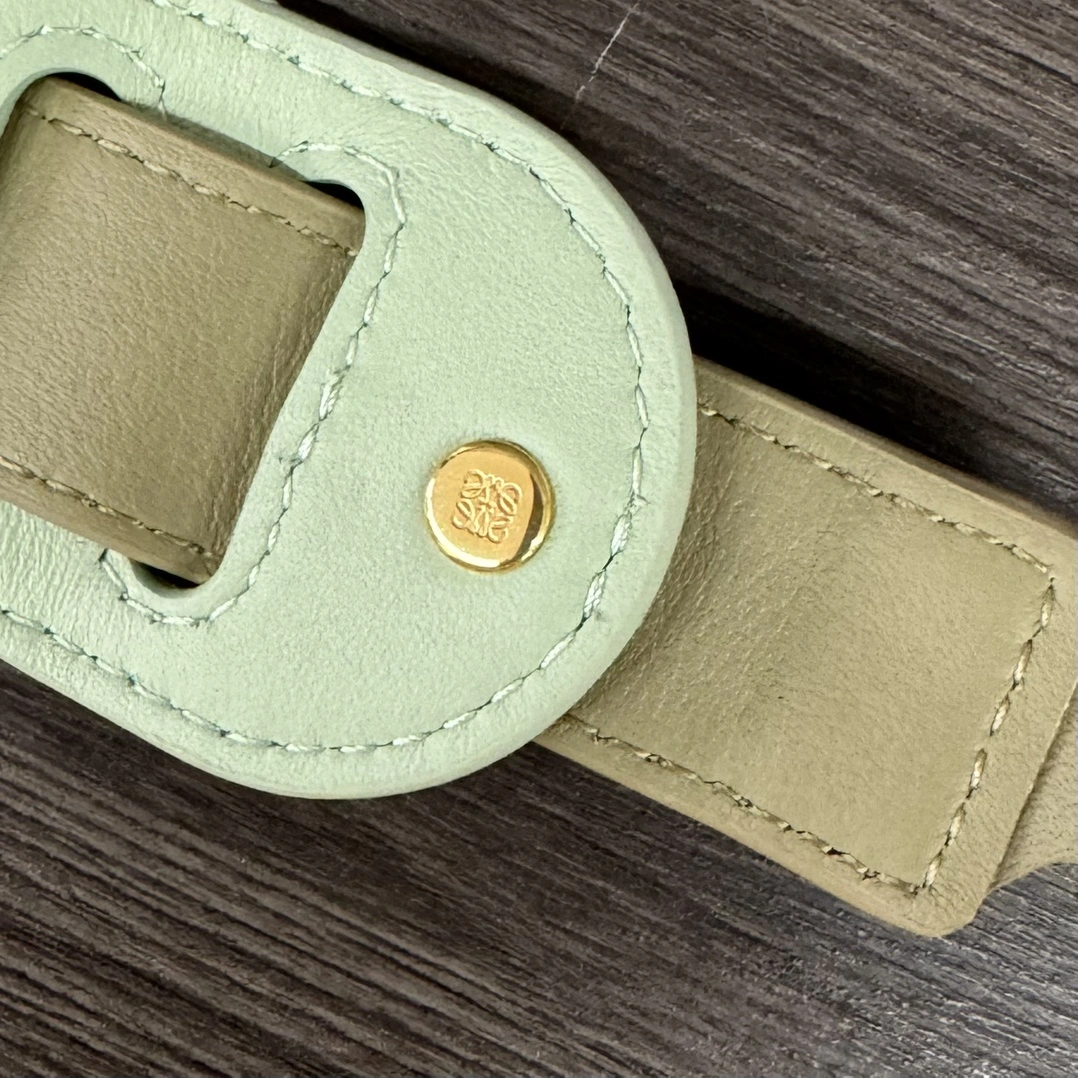 Loewe Shoulder Straps Supportive 72063