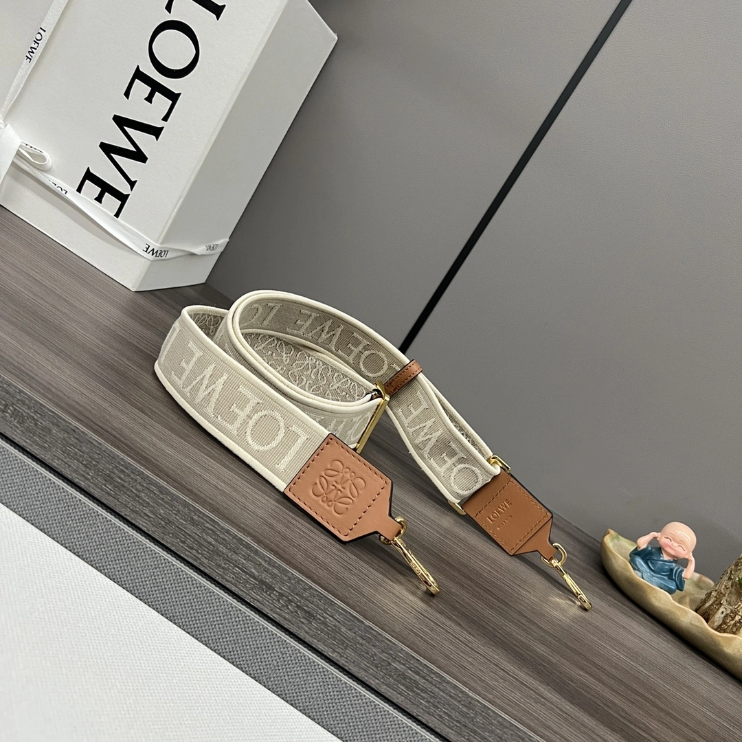 Premium Loewe Shoulder Straps 72019