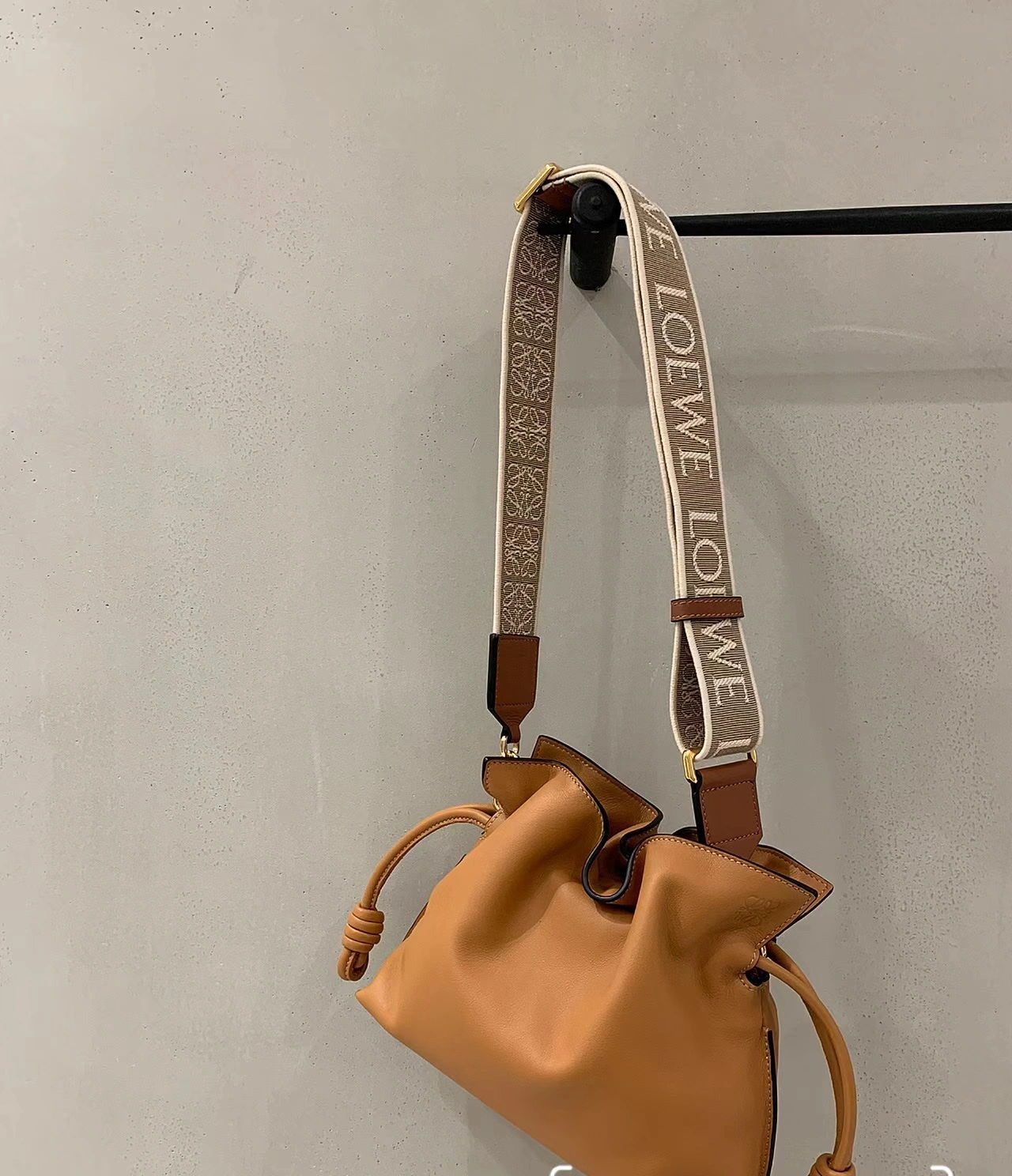 Premium Loewe Shoulder Straps 72019