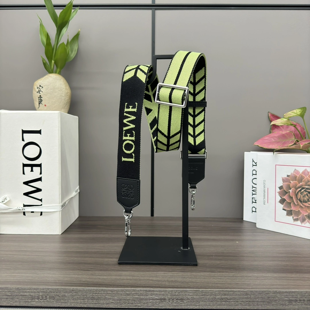 EasyMatch Loewe Shoulder Straps 72014