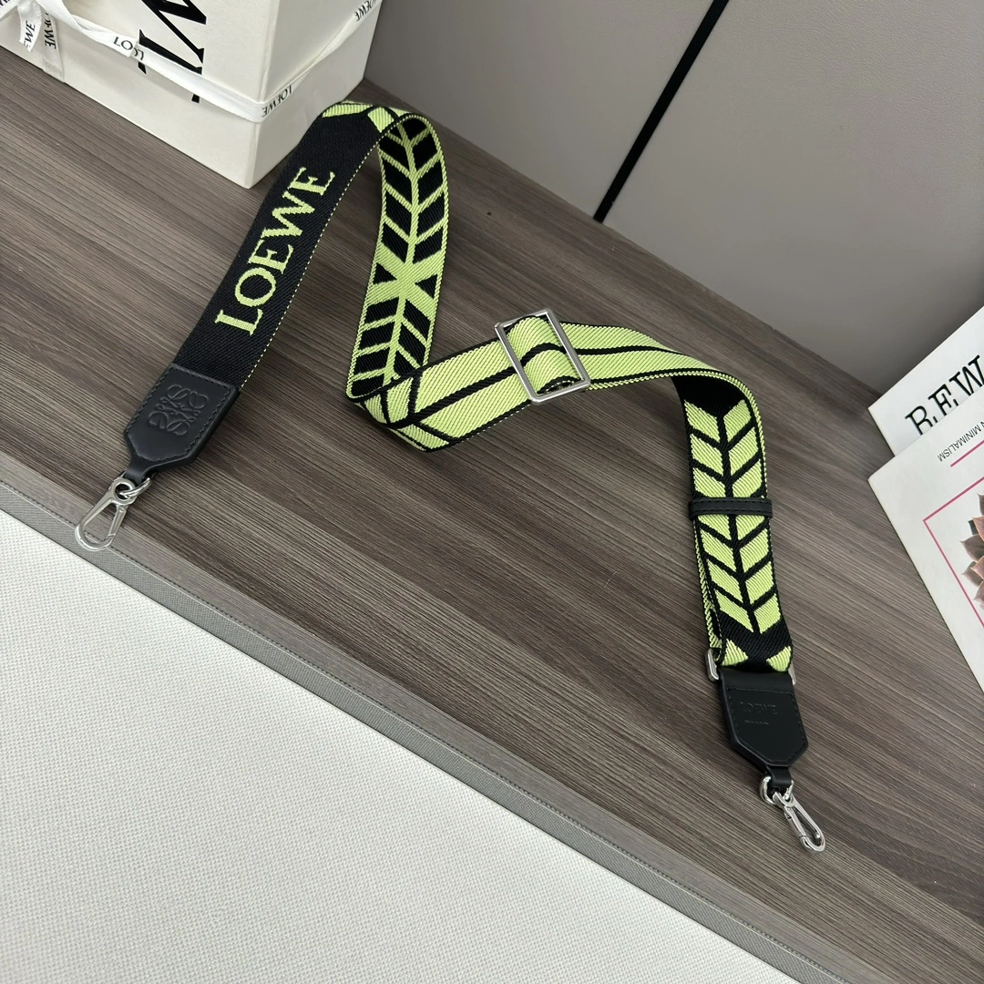 EasyMatch Loewe Shoulder Straps 72014