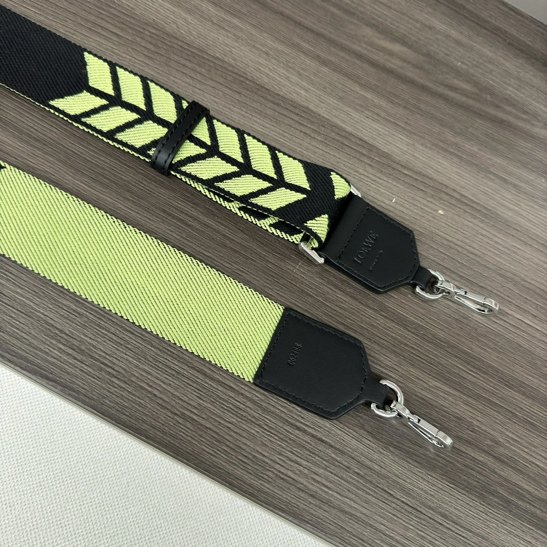 EasyMatch Loewe Shoulder Straps 72014
