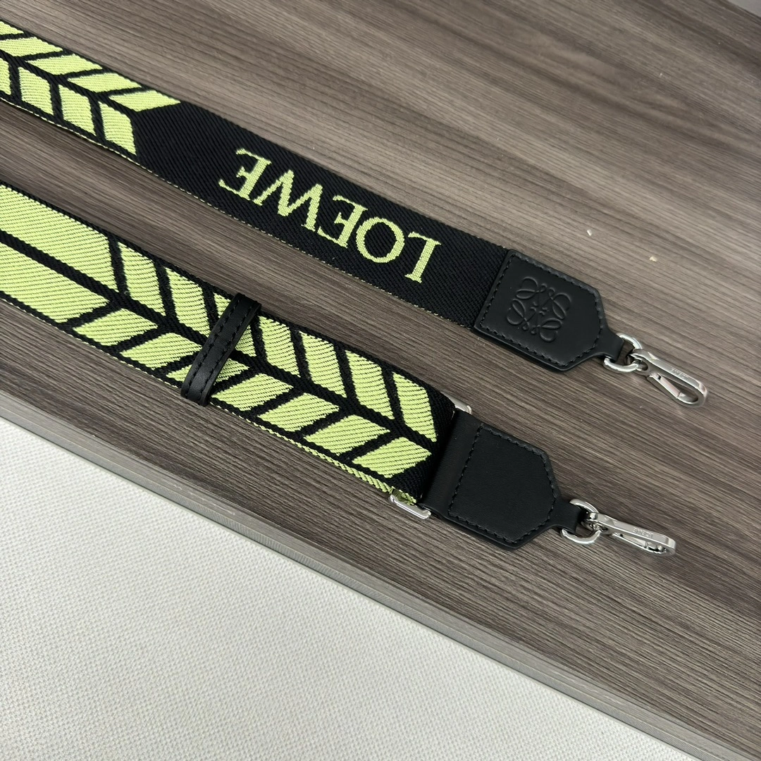 EasyMatch Loewe Shoulder Straps 72014