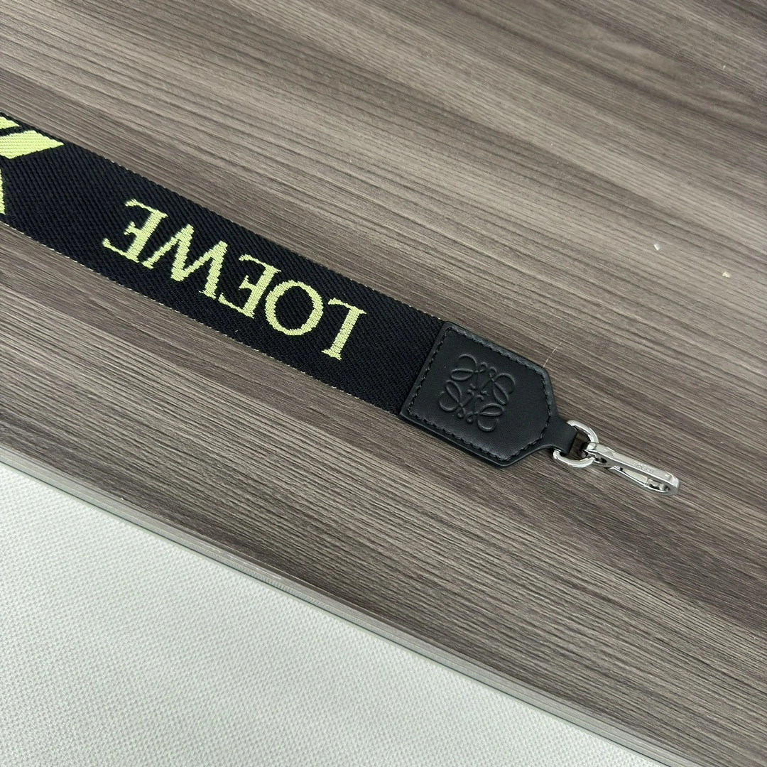 EasyMatch Loewe Shoulder Straps 72014