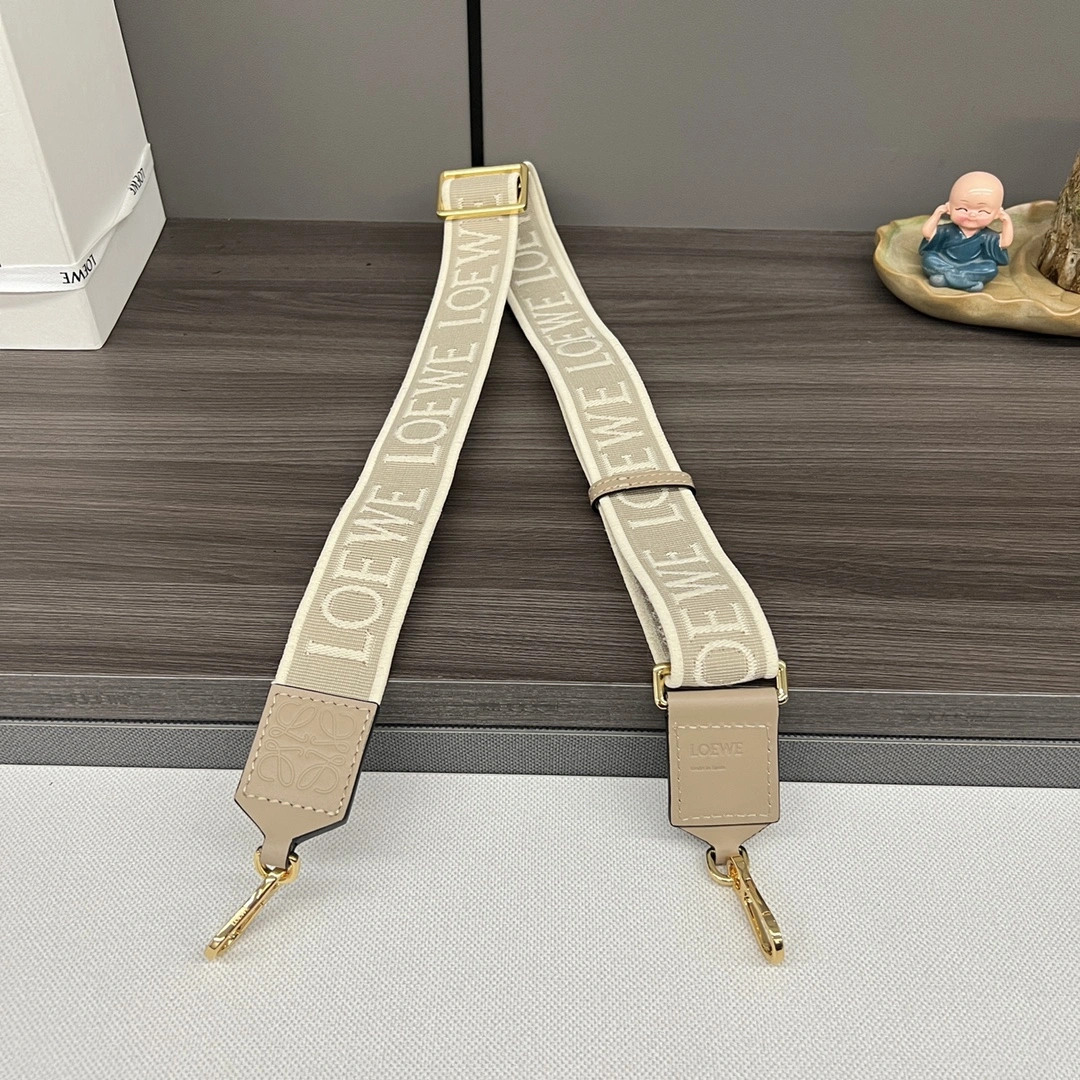 Loewe Shoulder Straps AllSeason 67127