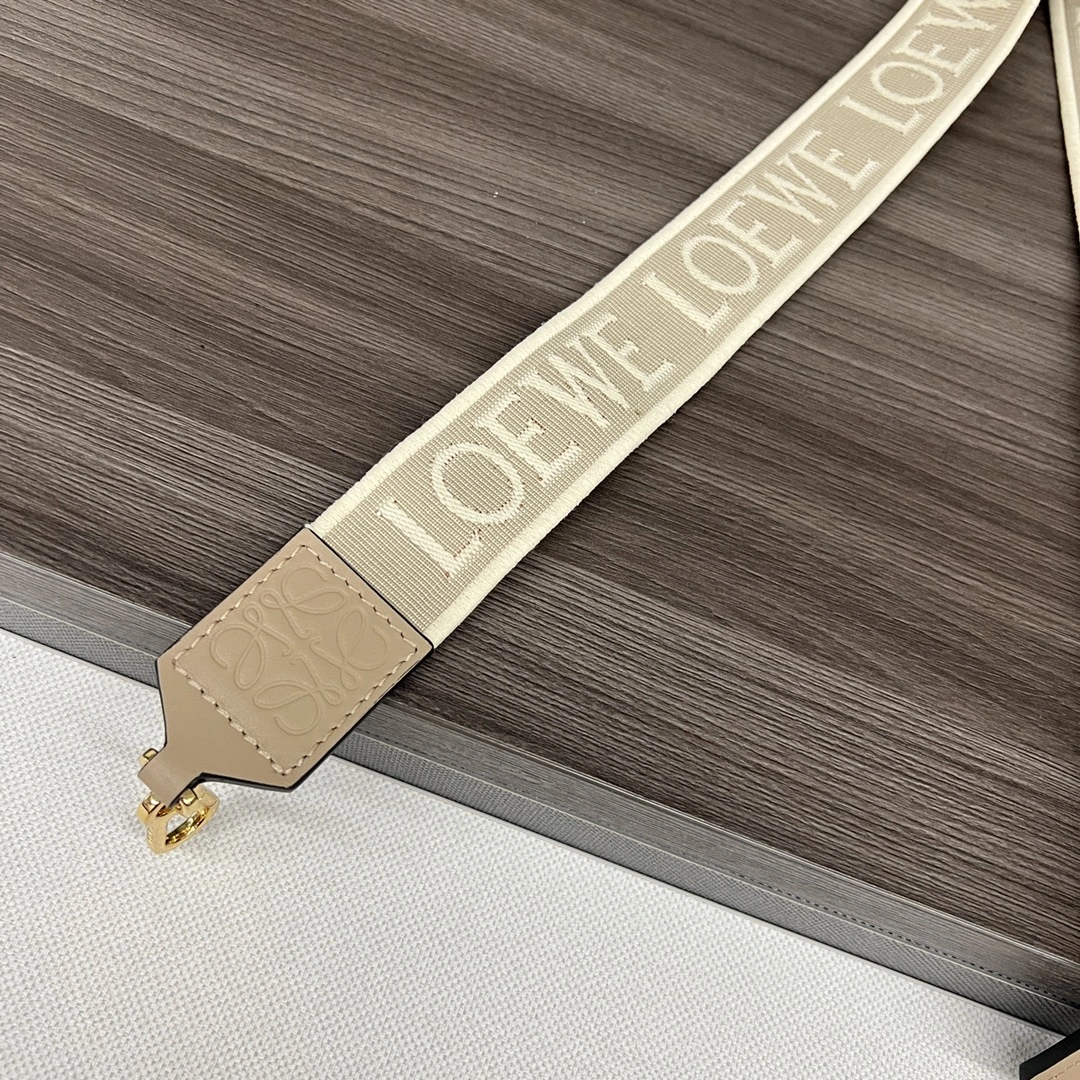 Loewe Shoulder Straps AllSeason 67127