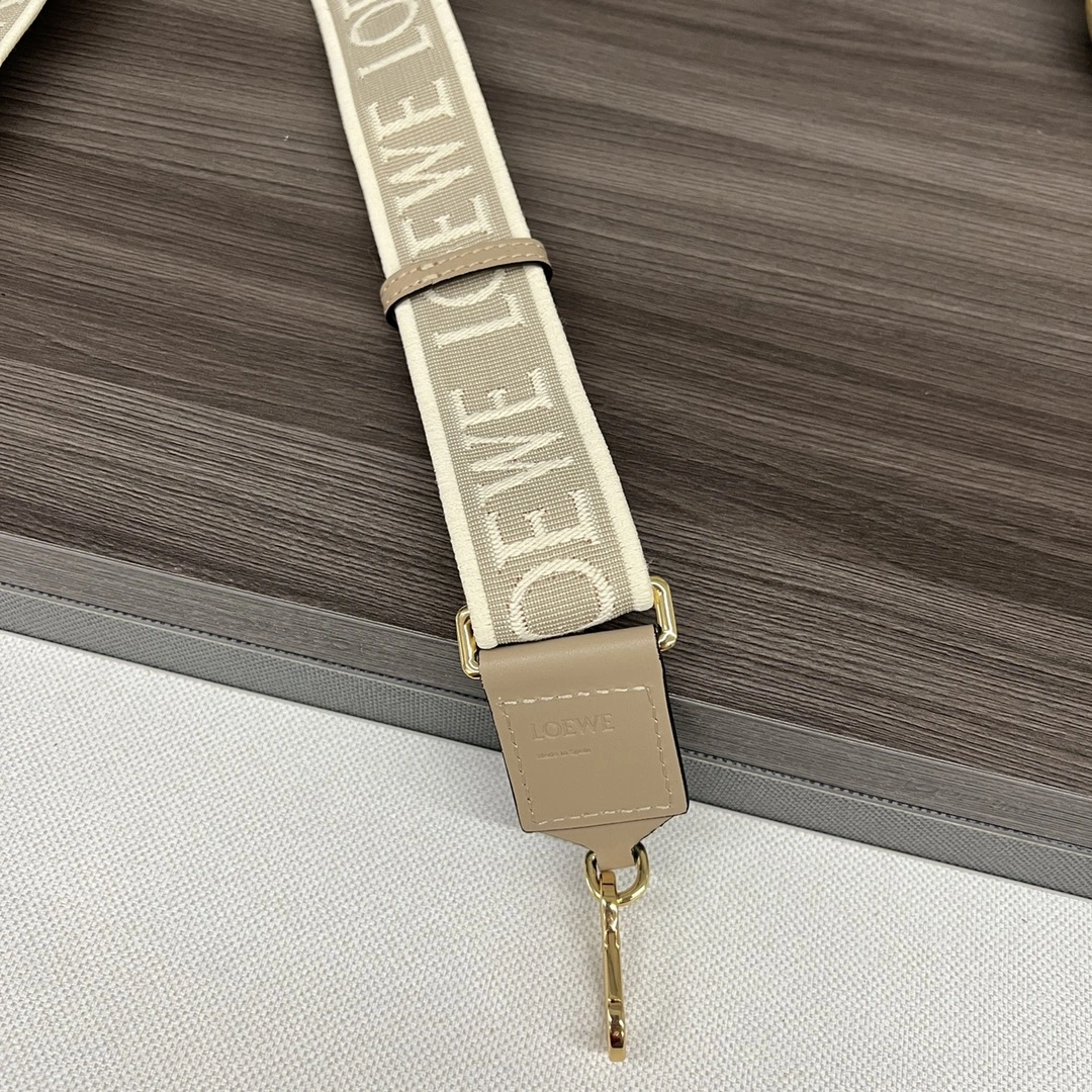 Loewe Shoulder Straps AllSeason 67127