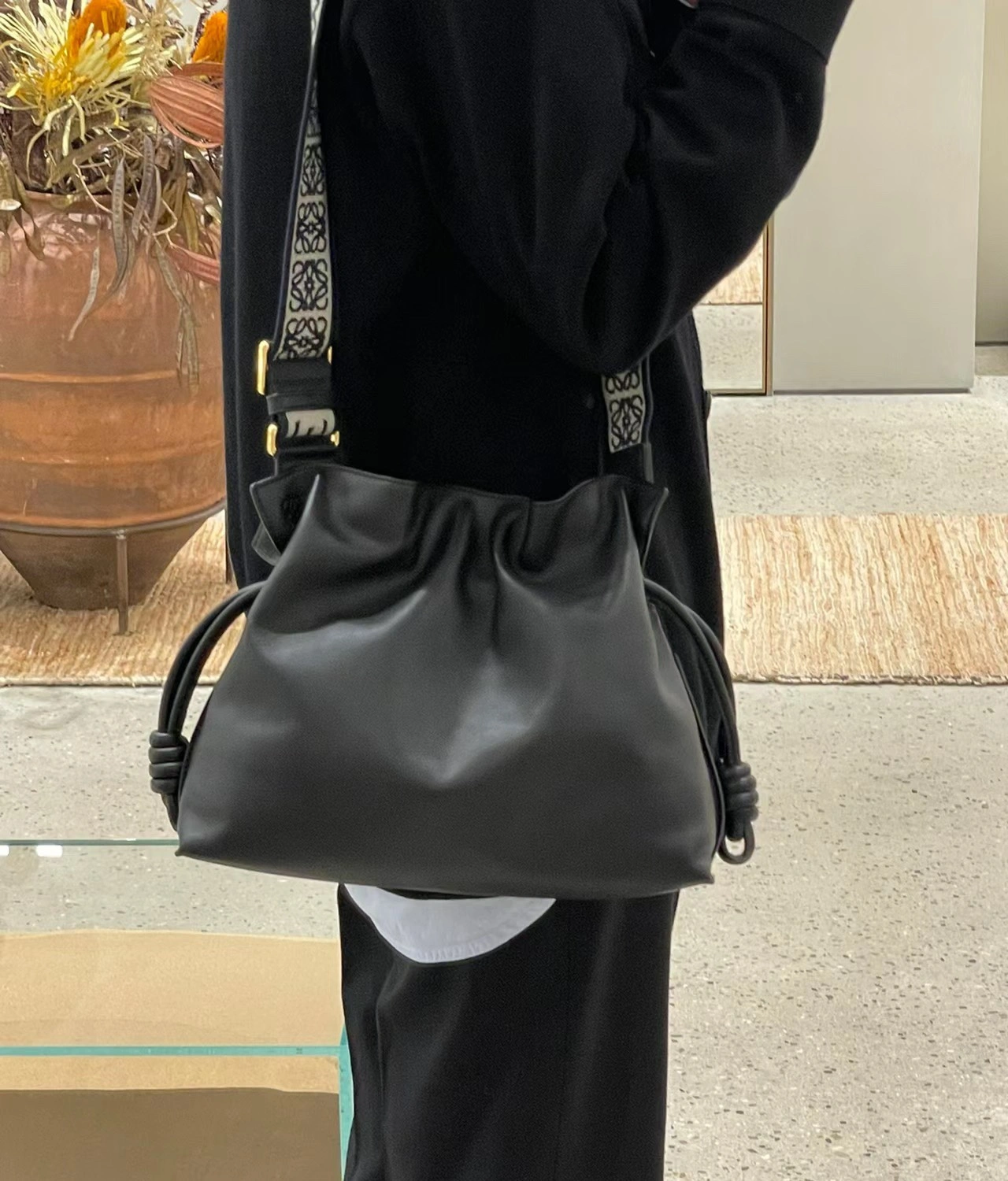 DailyWear Loewe Shoulder Straps 67135