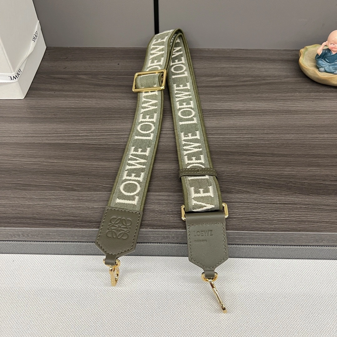 Stylish Loewe Shoulder Straps 67120