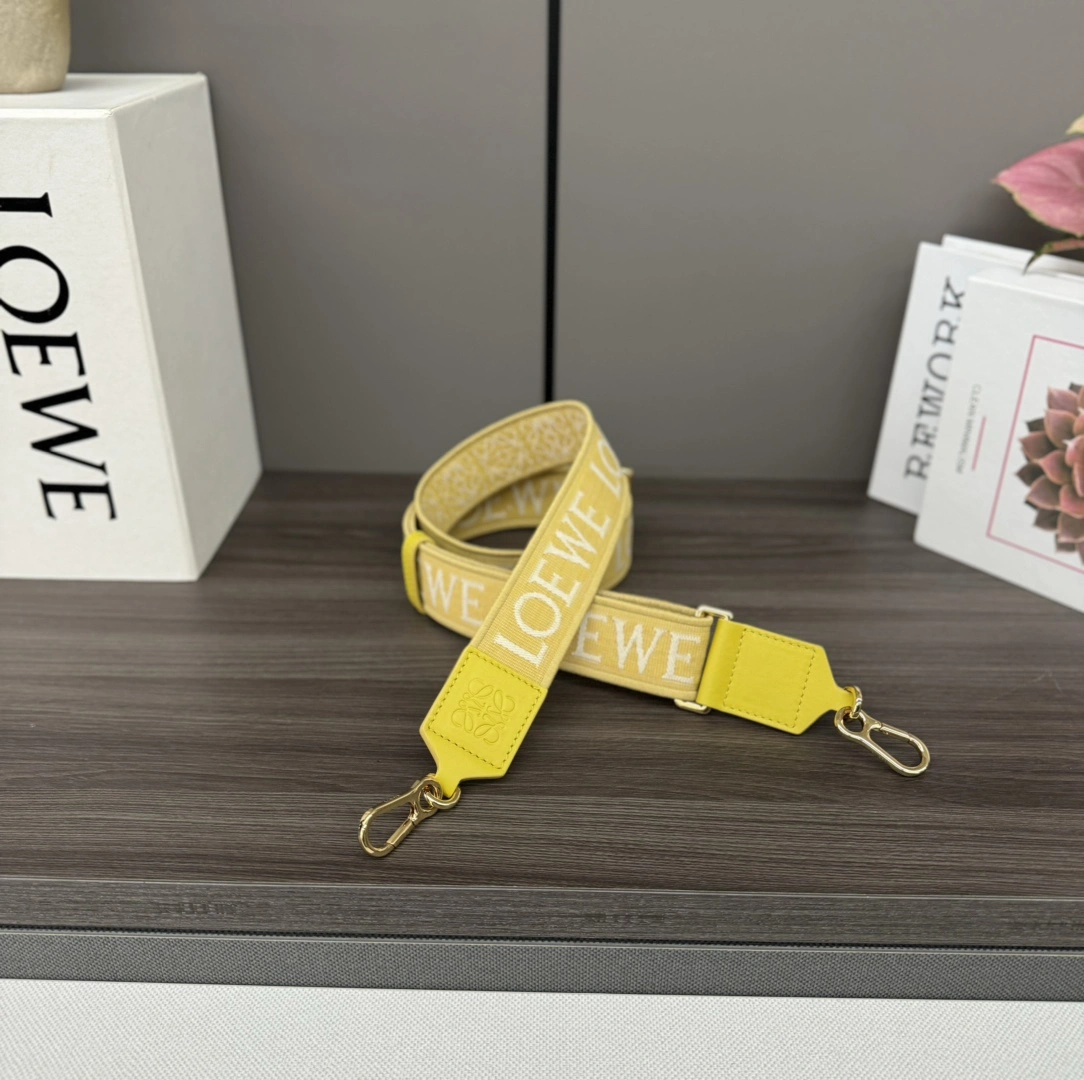 Loewe Shoulder Straps NewStyle 67128