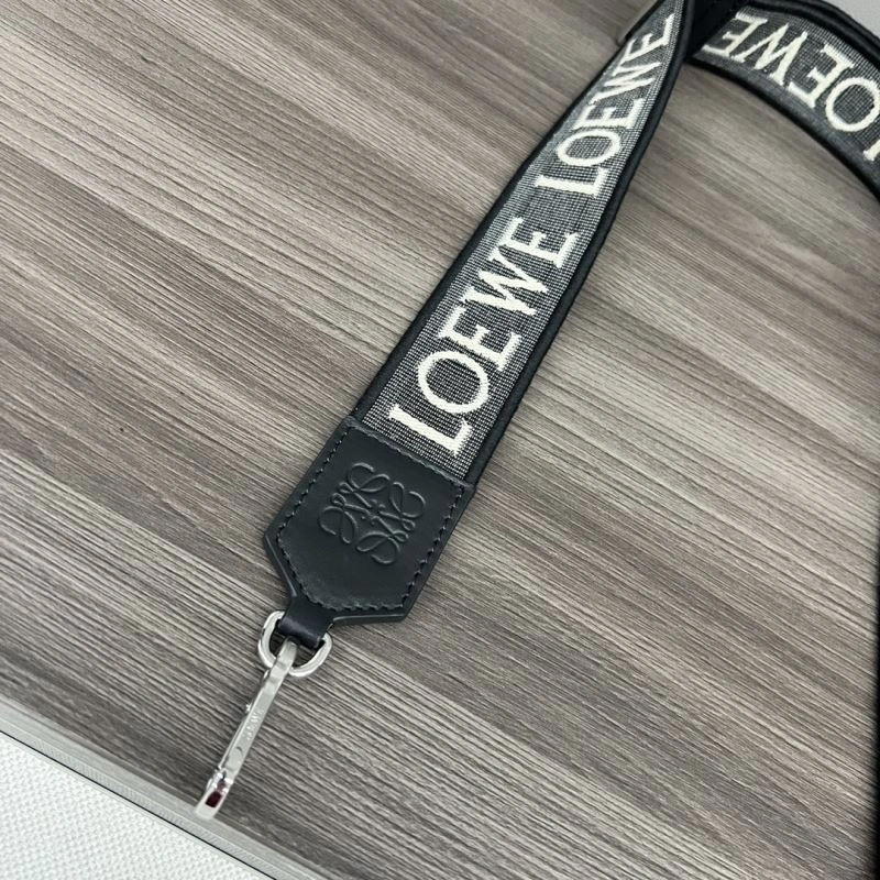 Loewe Shoulder Straps Upgraded 61364