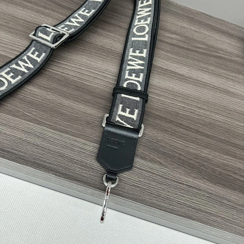 Loewe Shoulder Straps Upgraded 61364