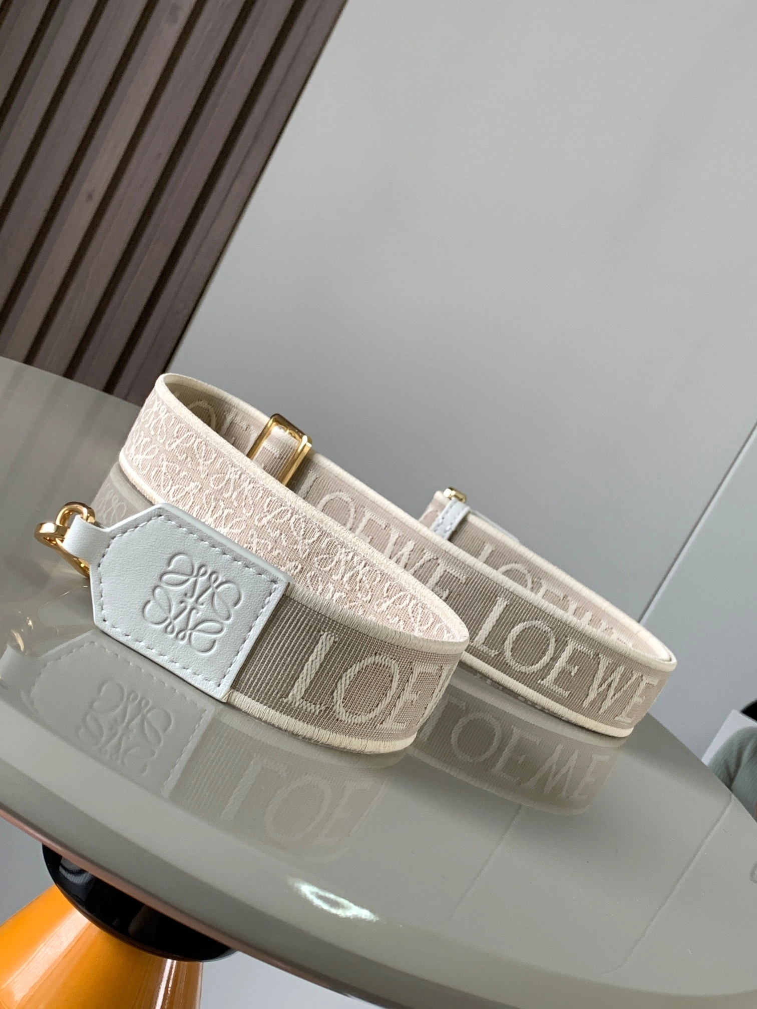 EasyCare Loewe Shoulder Straps 71873