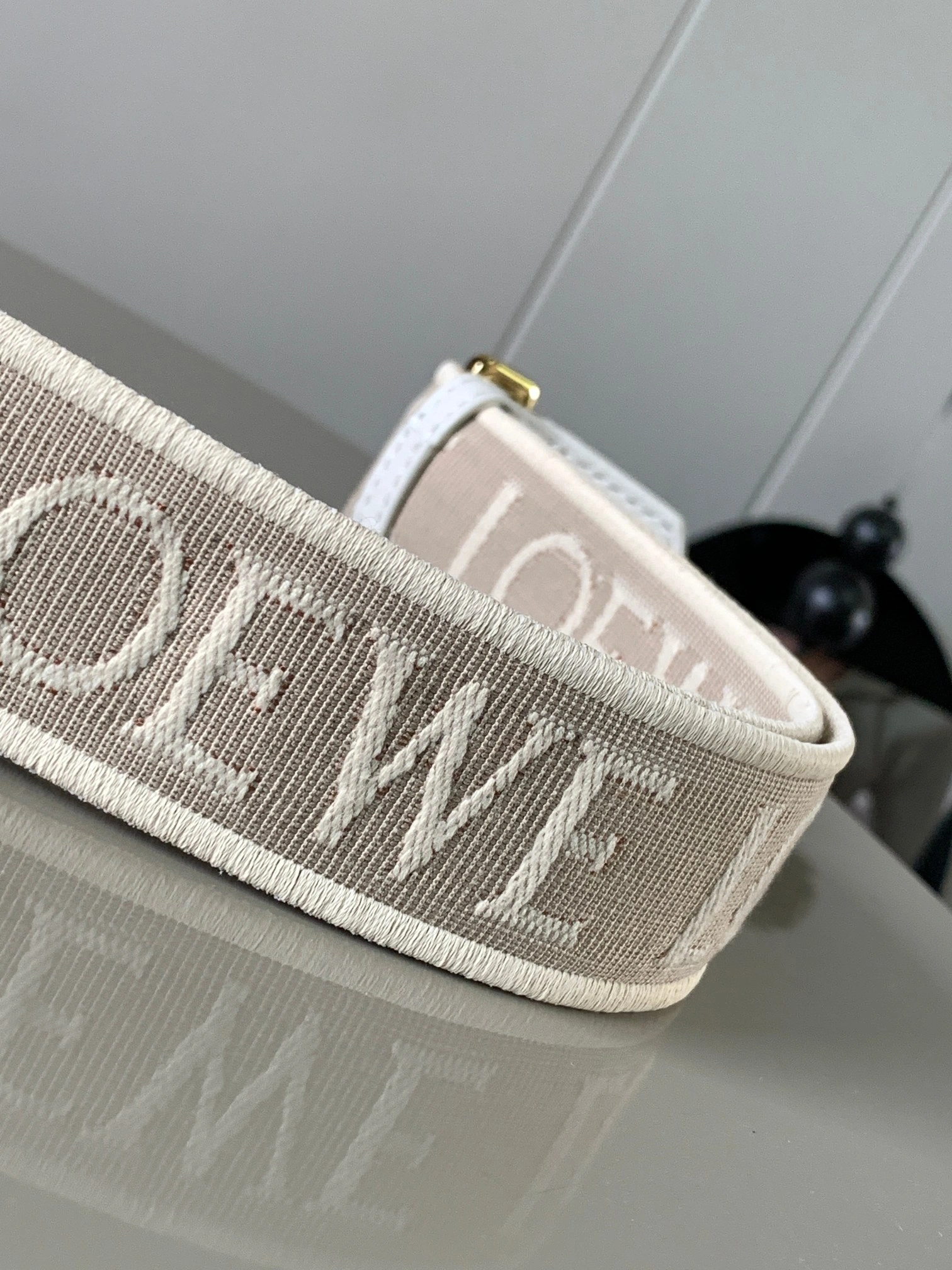 EasyCare Loewe Shoulder Straps 71873