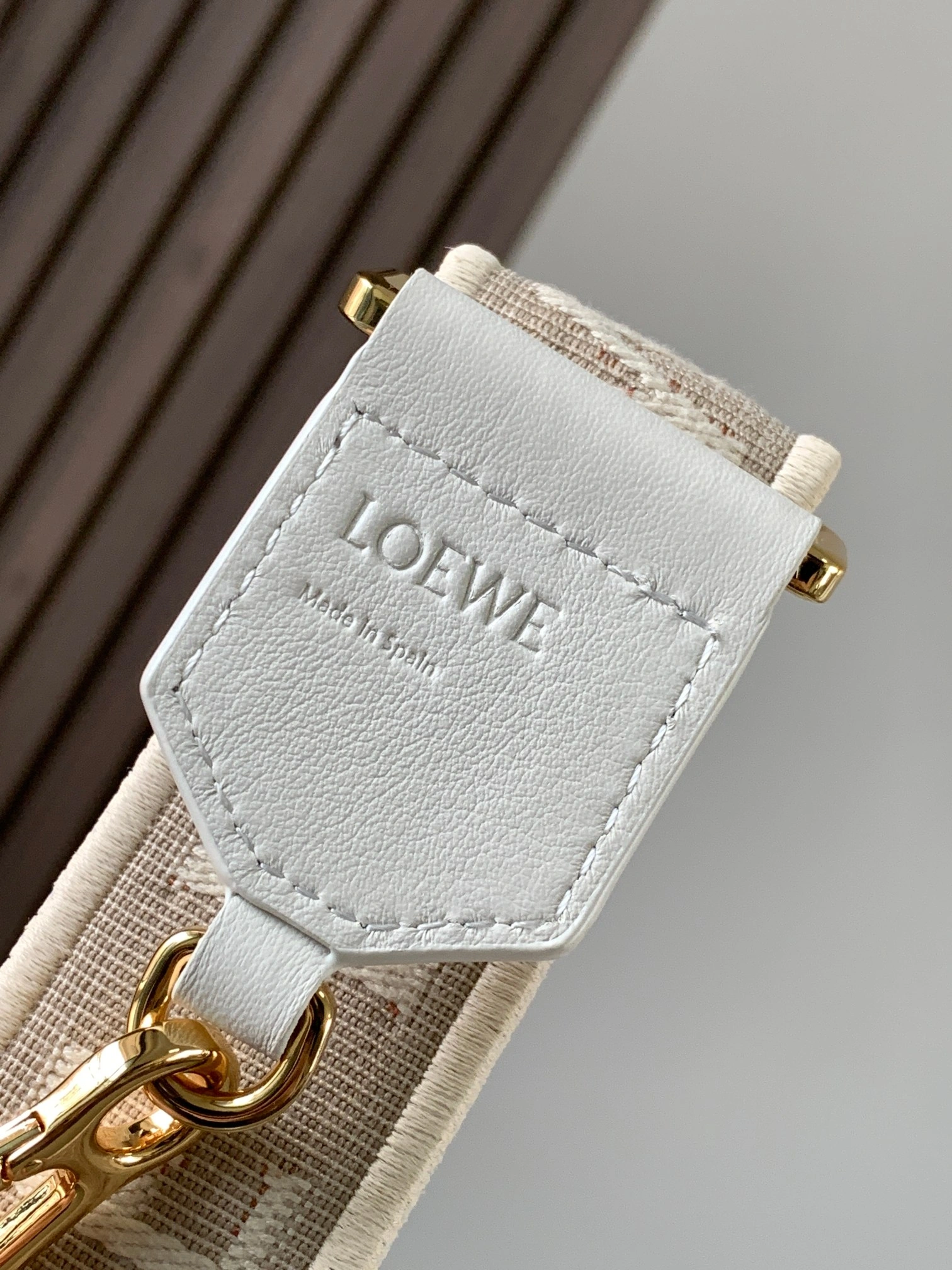 EasyCare Loewe Shoulder Straps 71873