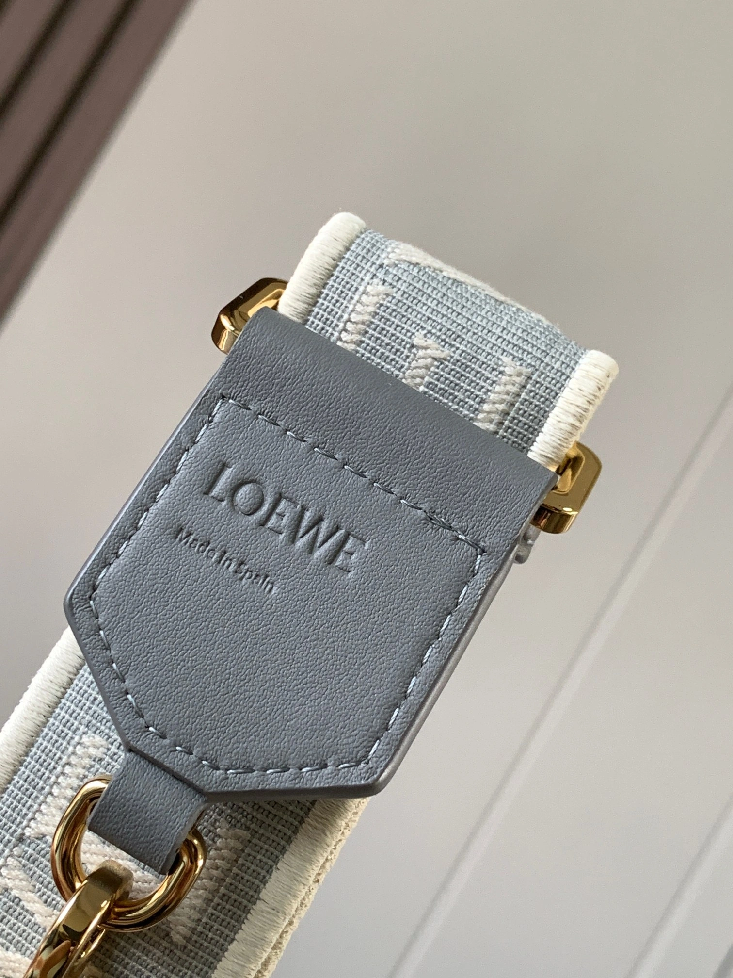 Loewe Shoulder Straps Sporty 71870