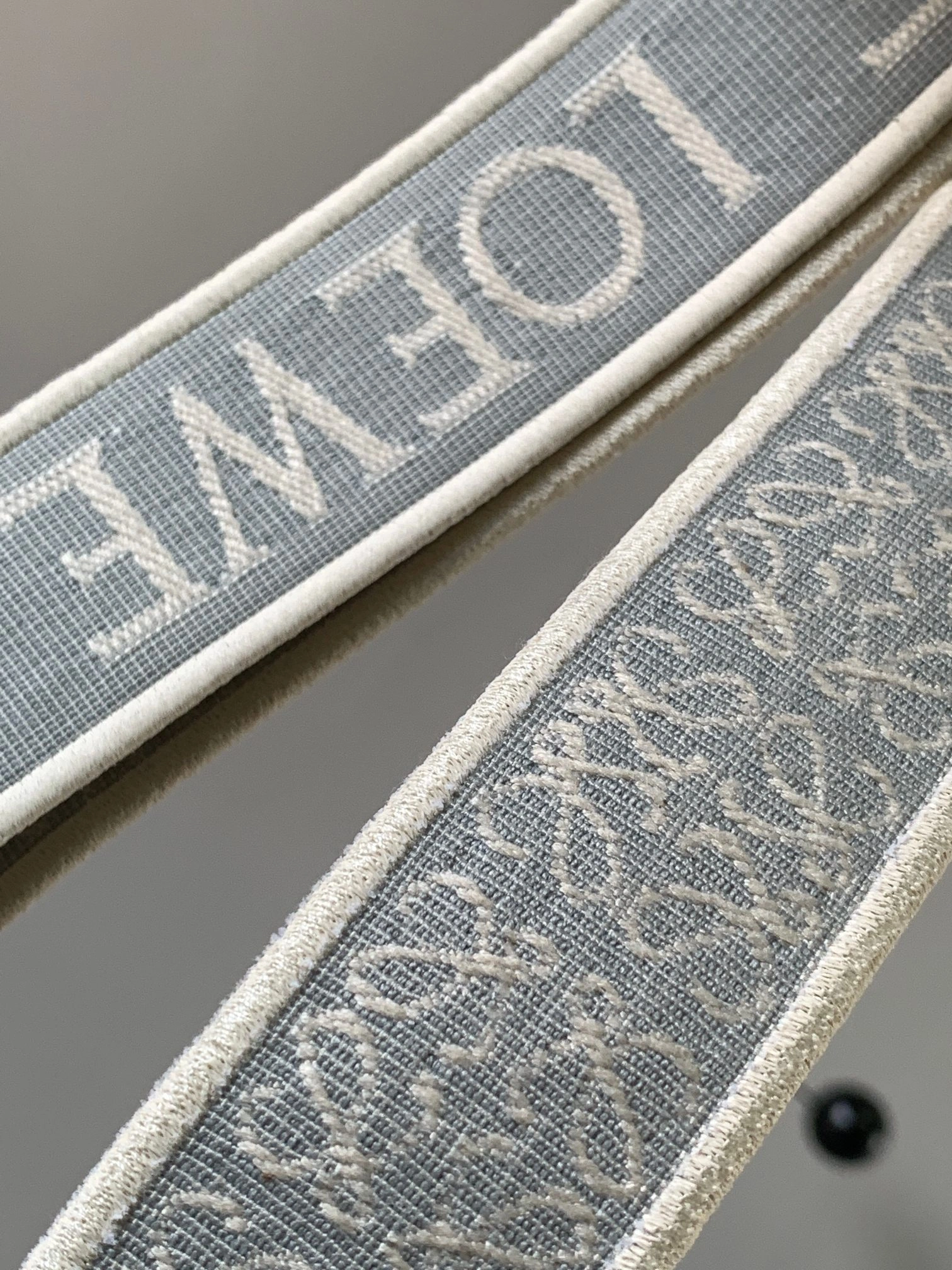 Loewe Shoulder Straps Sporty 71870