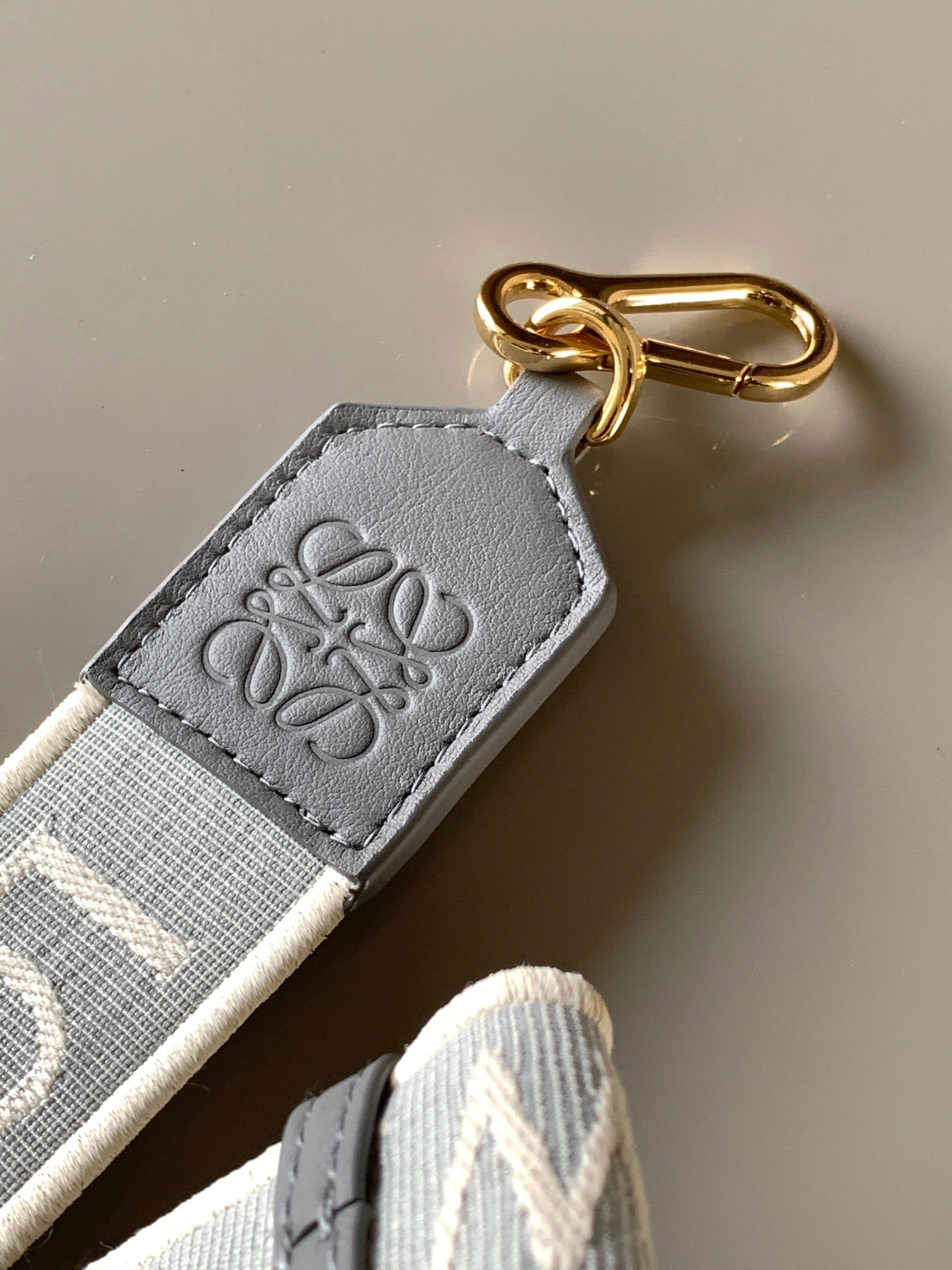 Loewe Shoulder Straps Sporty 71870