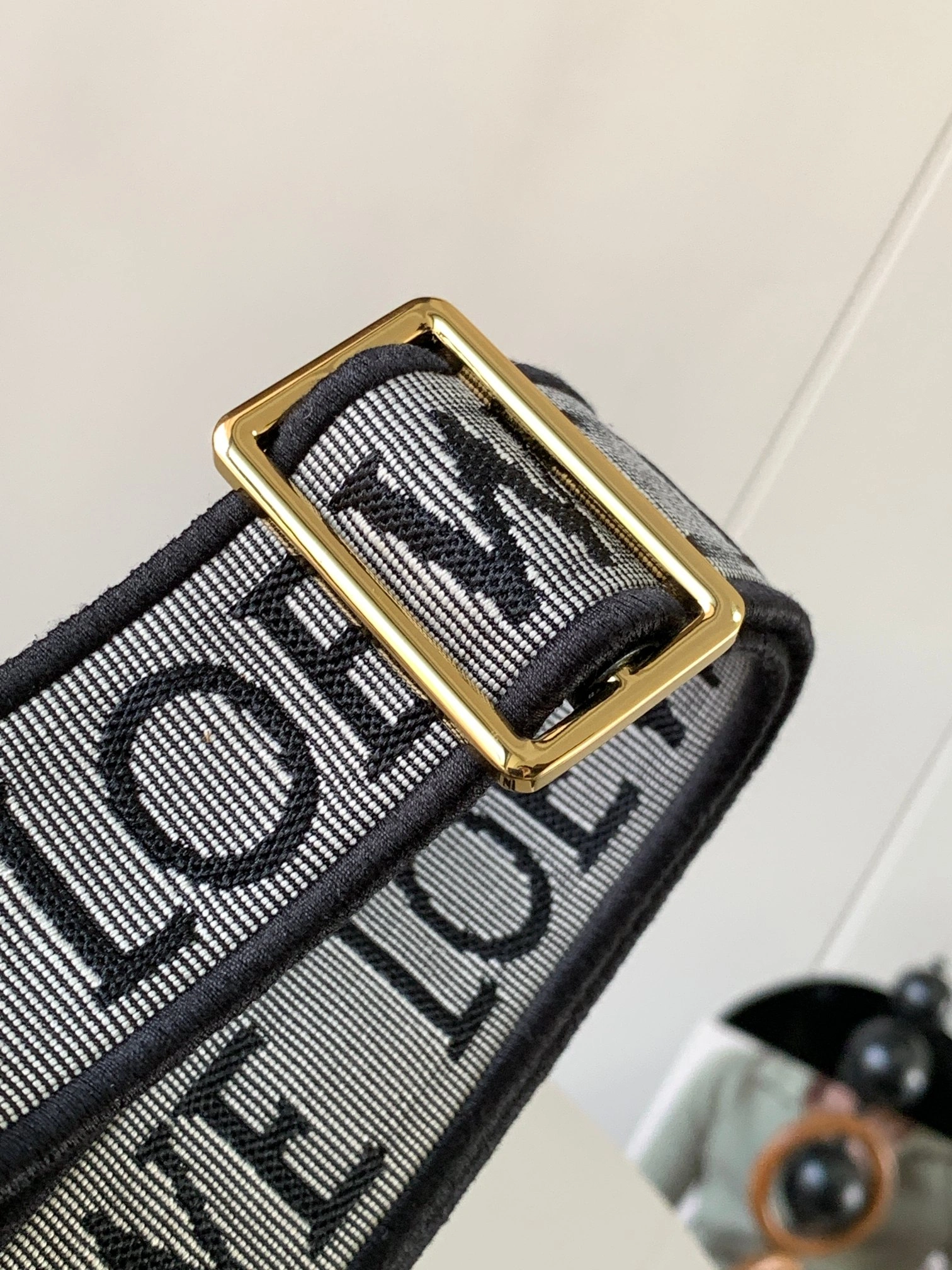 Snug Loewe Shoulder Straps 71866