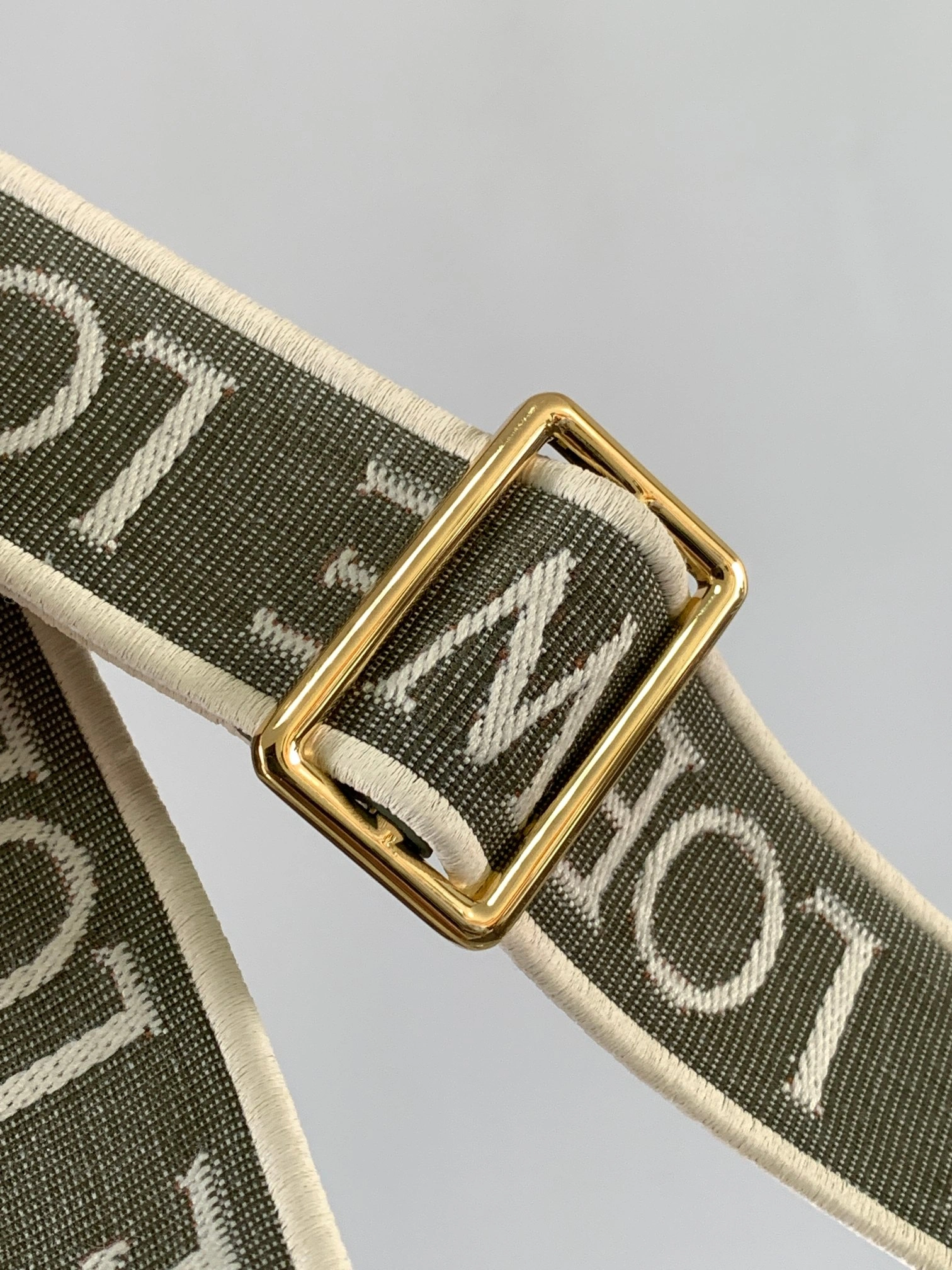 Loewe Shoulder Straps MoistureWicking 71865