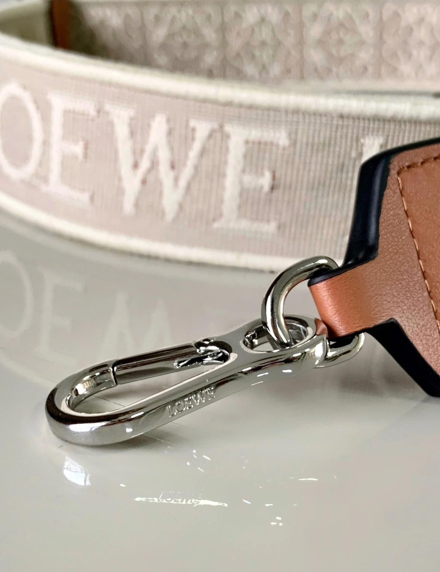 OnTrend Loewe Shoulder Straps 71868