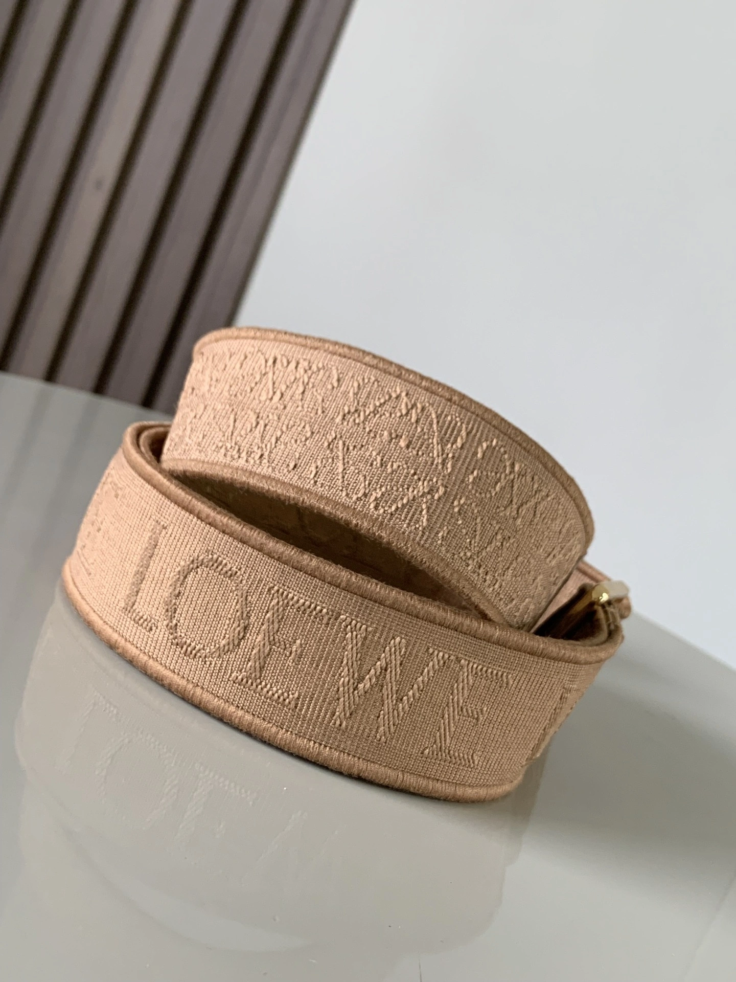 Packable Loewe Shoulder Straps 71923