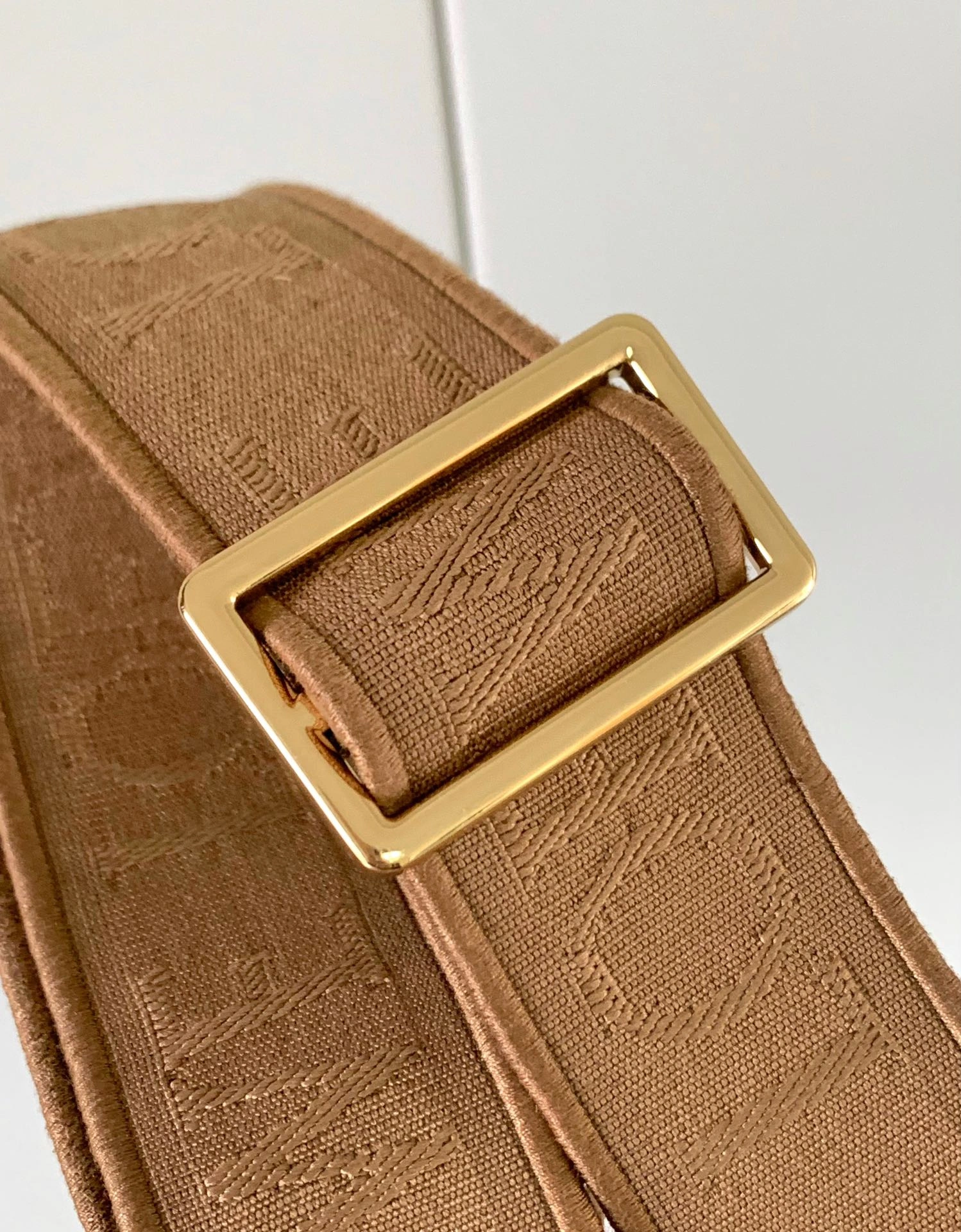 Packable Loewe Shoulder Straps 71923