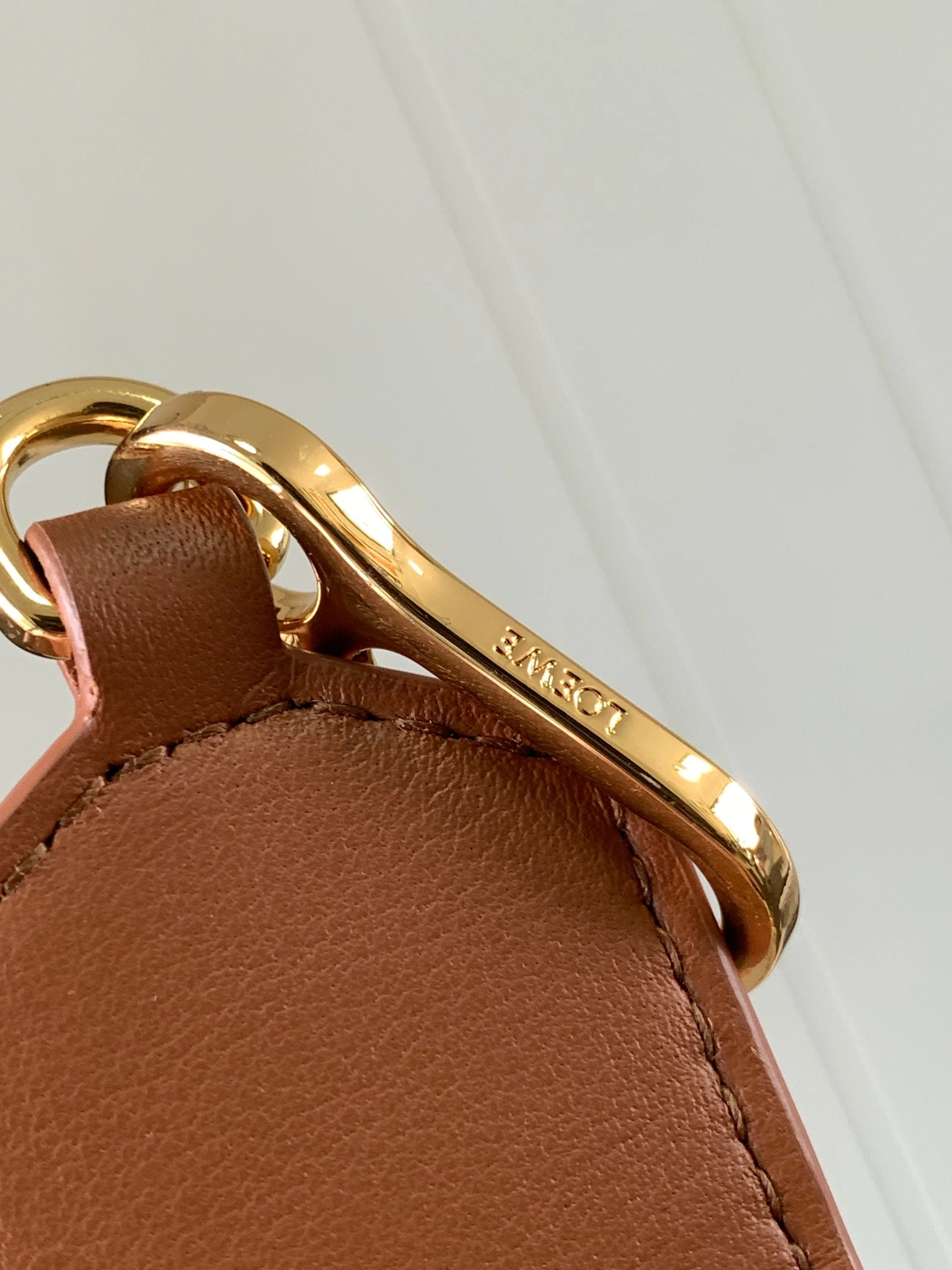 Breathable Loewe Shoulder Straps 71871