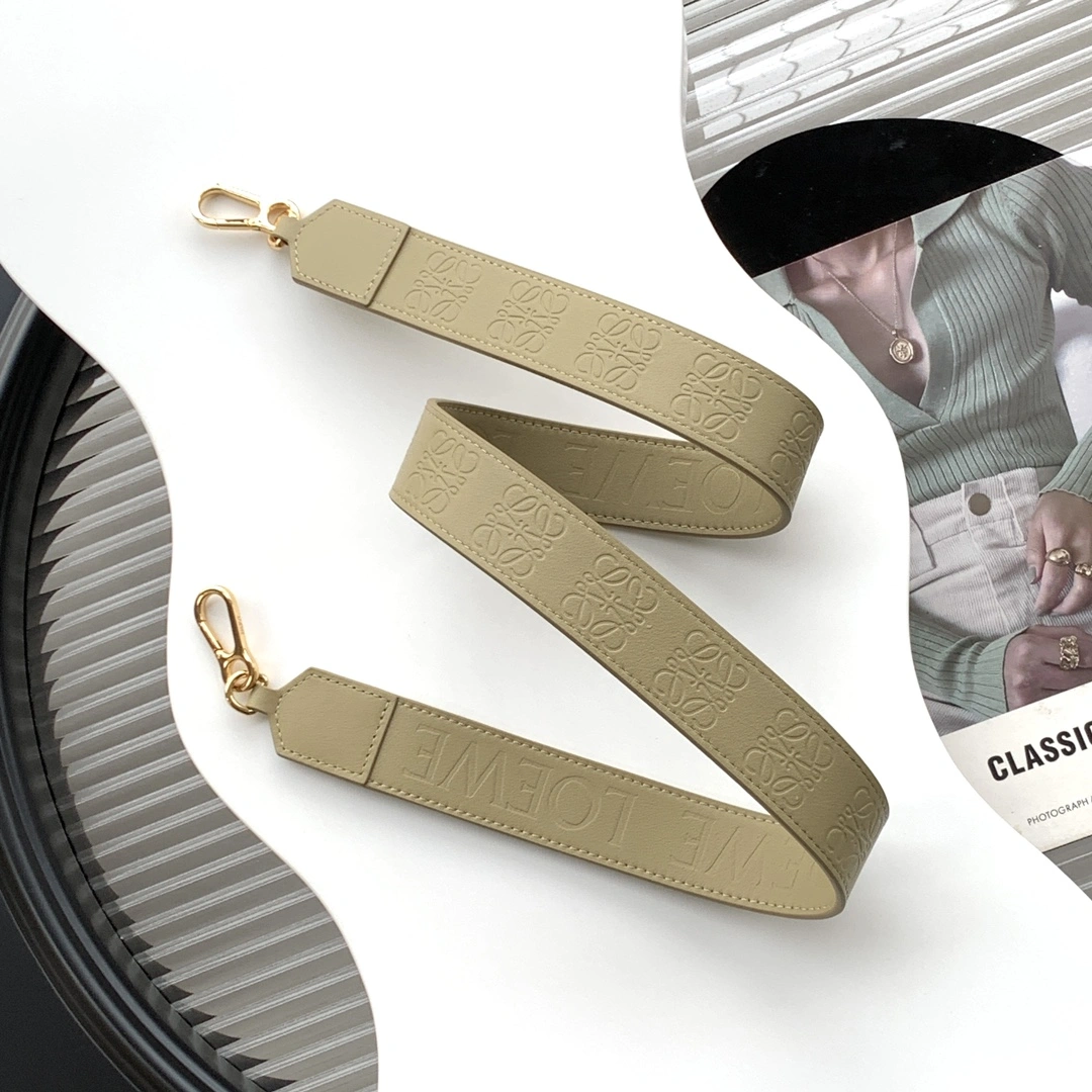 Affordable Loewe Shoulder Straps 71954