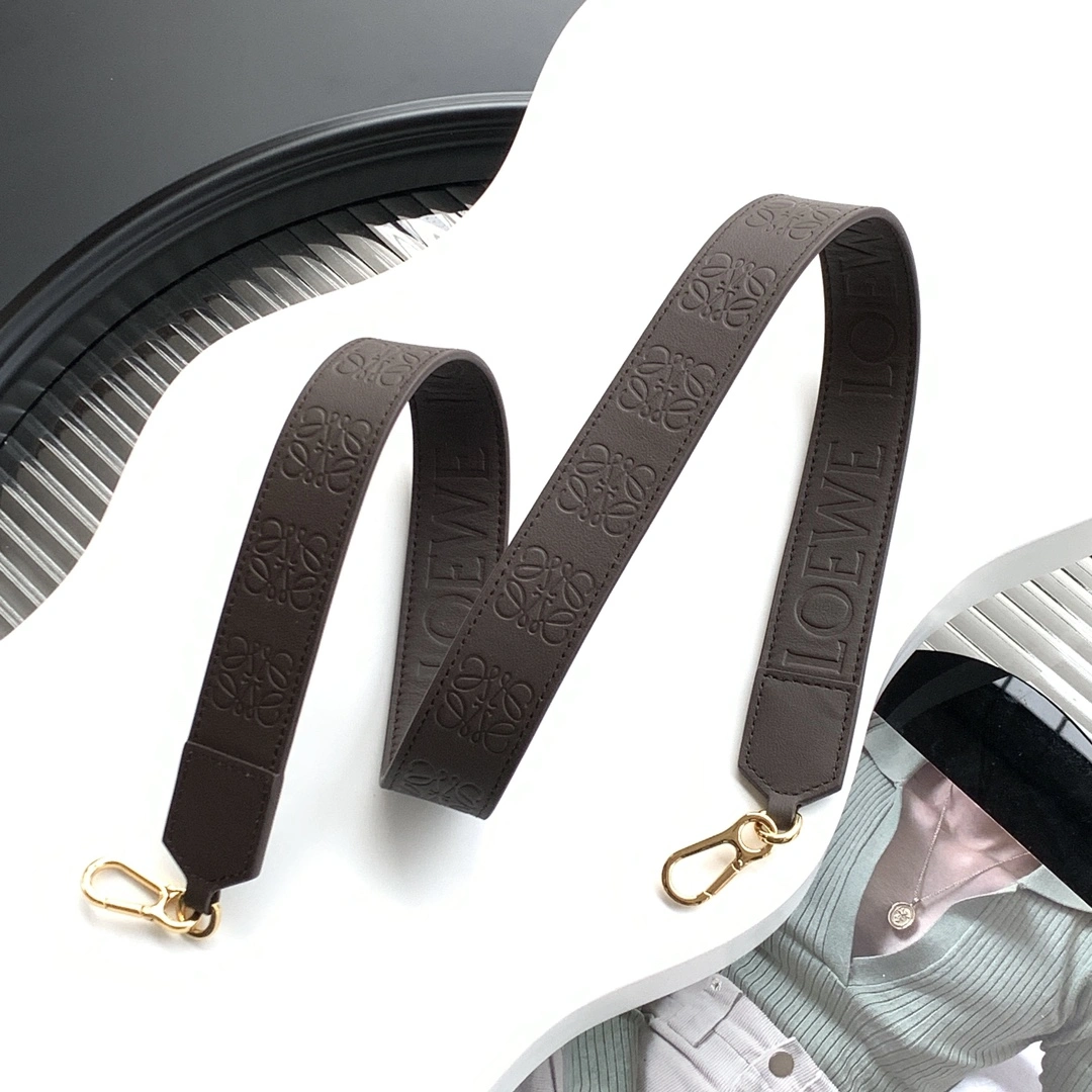 Sustainable Loewe Shoulder Straps 71860