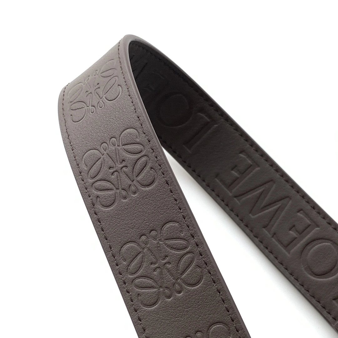 Sustainable Loewe Shoulder Straps 71860